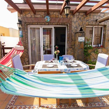 Apartamento Yaiza Nerja Esterno foto