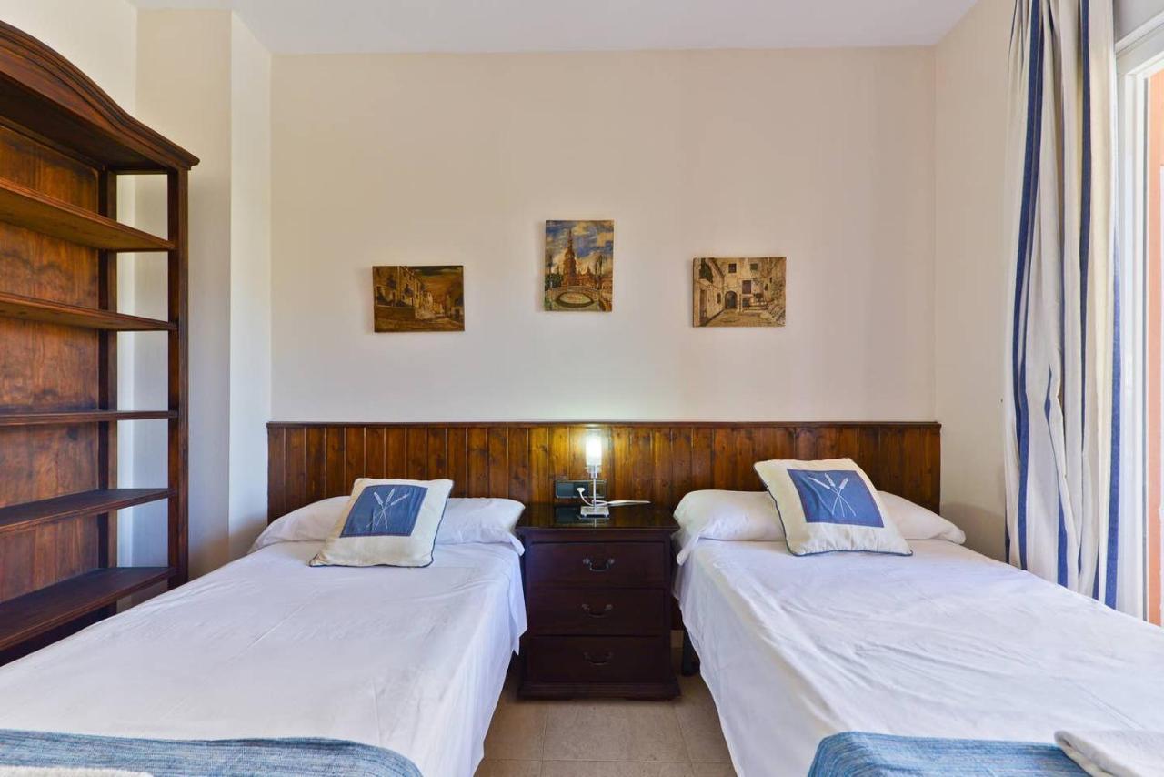 Apartamento Yaiza Nerja Esterno foto