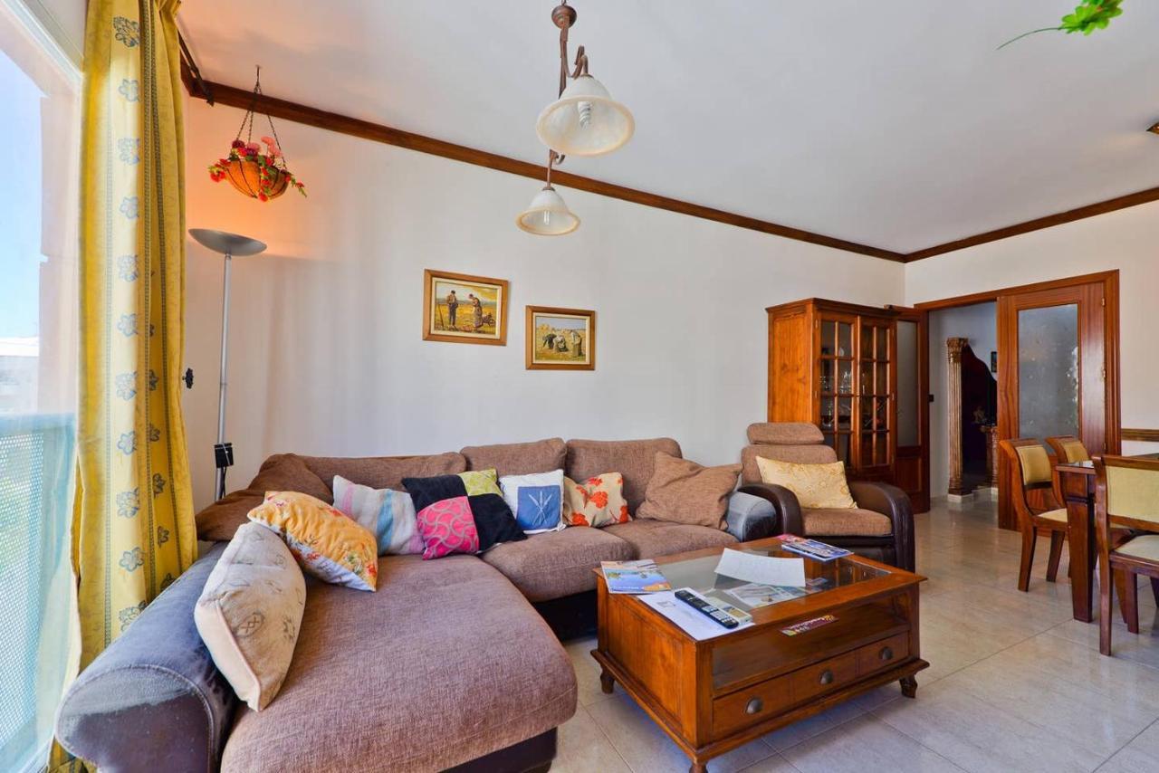 Apartamento Yaiza Nerja Esterno foto