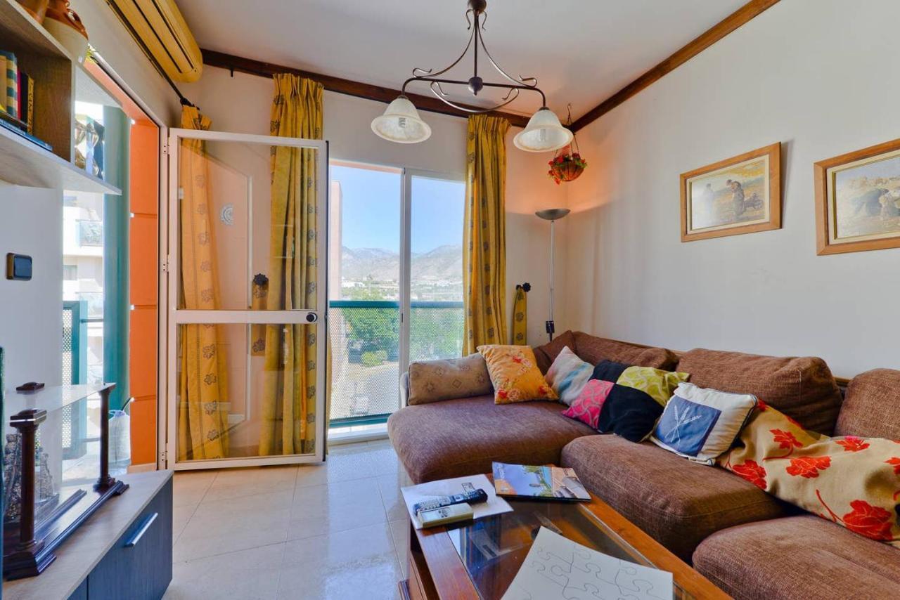 Apartamento Yaiza Nerja Esterno foto