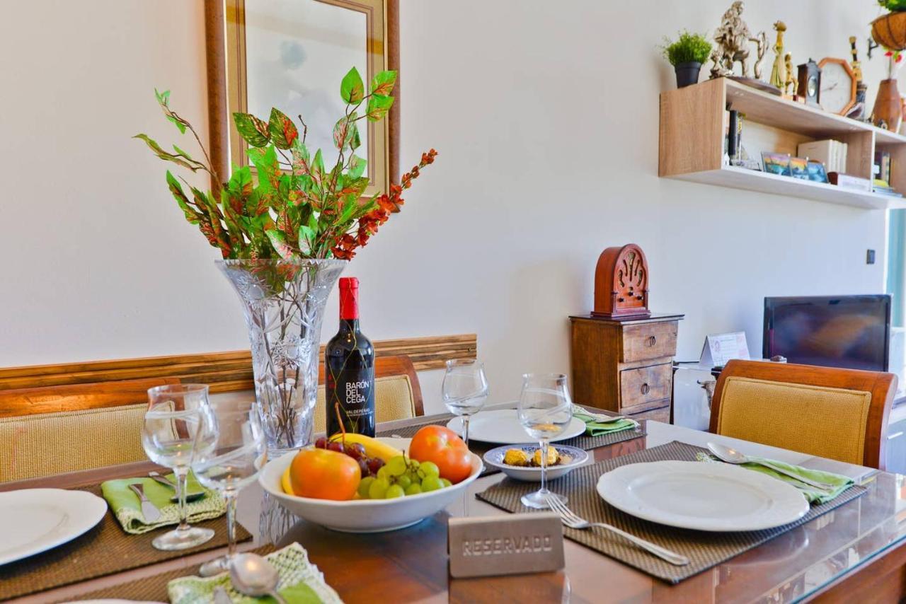 Apartamento Yaiza Nerja Esterno foto