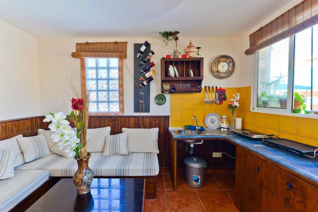 Apartamento Yaiza Nerja Esterno foto