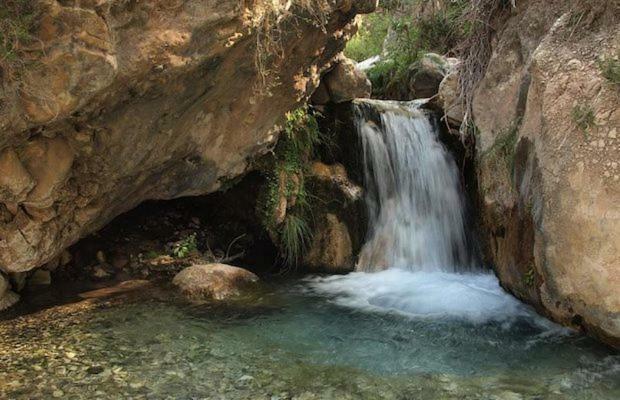 Apartamento Yaiza Nerja Esterno foto